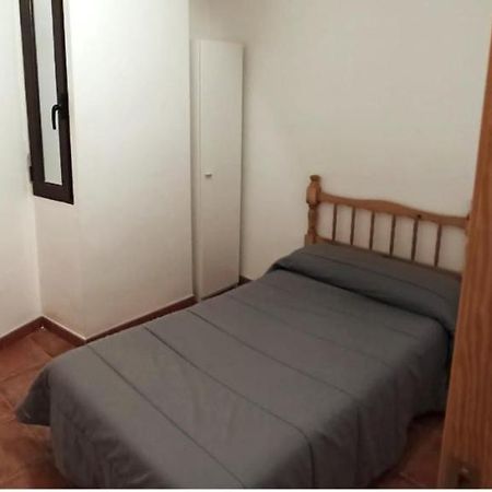 Lovely Y Cozy Apartments Chulilla Exterior foto
